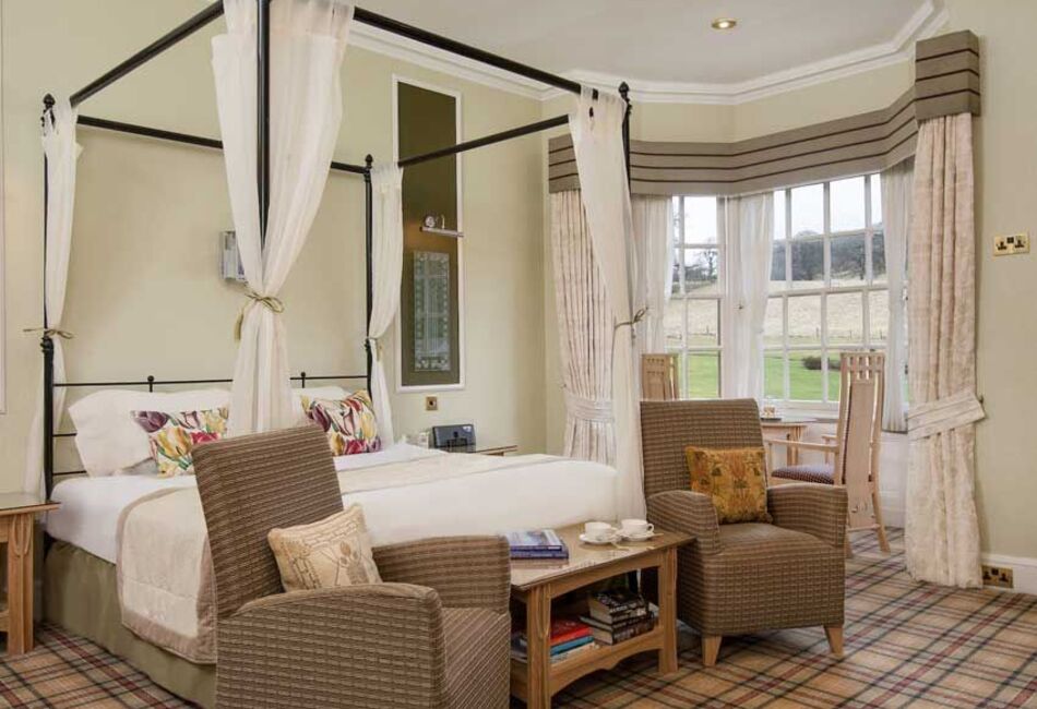 Melrose Suite